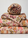 Sooo Soft Cotton Sheet Set - Butterfly Babe-view 1