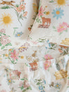 Sooo Soft Cotton Sheet Set - Doggy Doodles-view 1