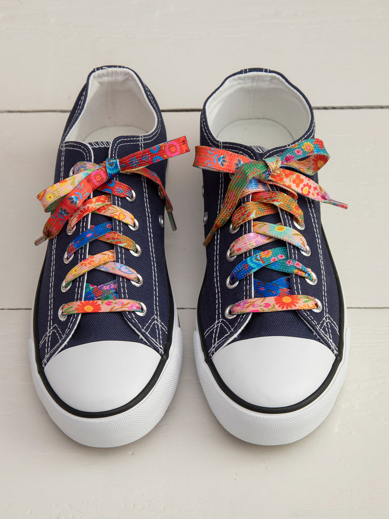 Update more than 146 colorful shoelaces for sneakers best