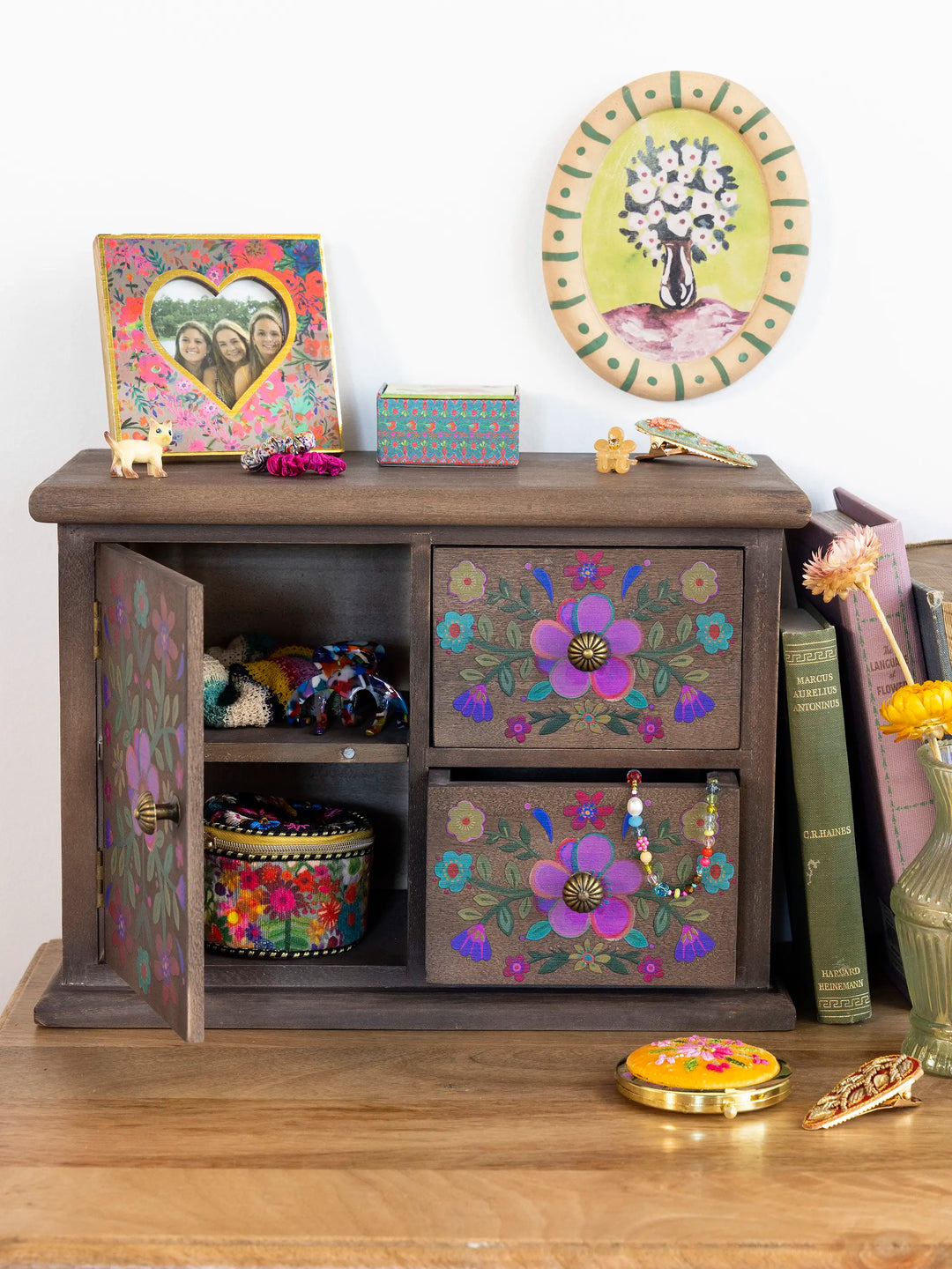 Maia Mini Dresser