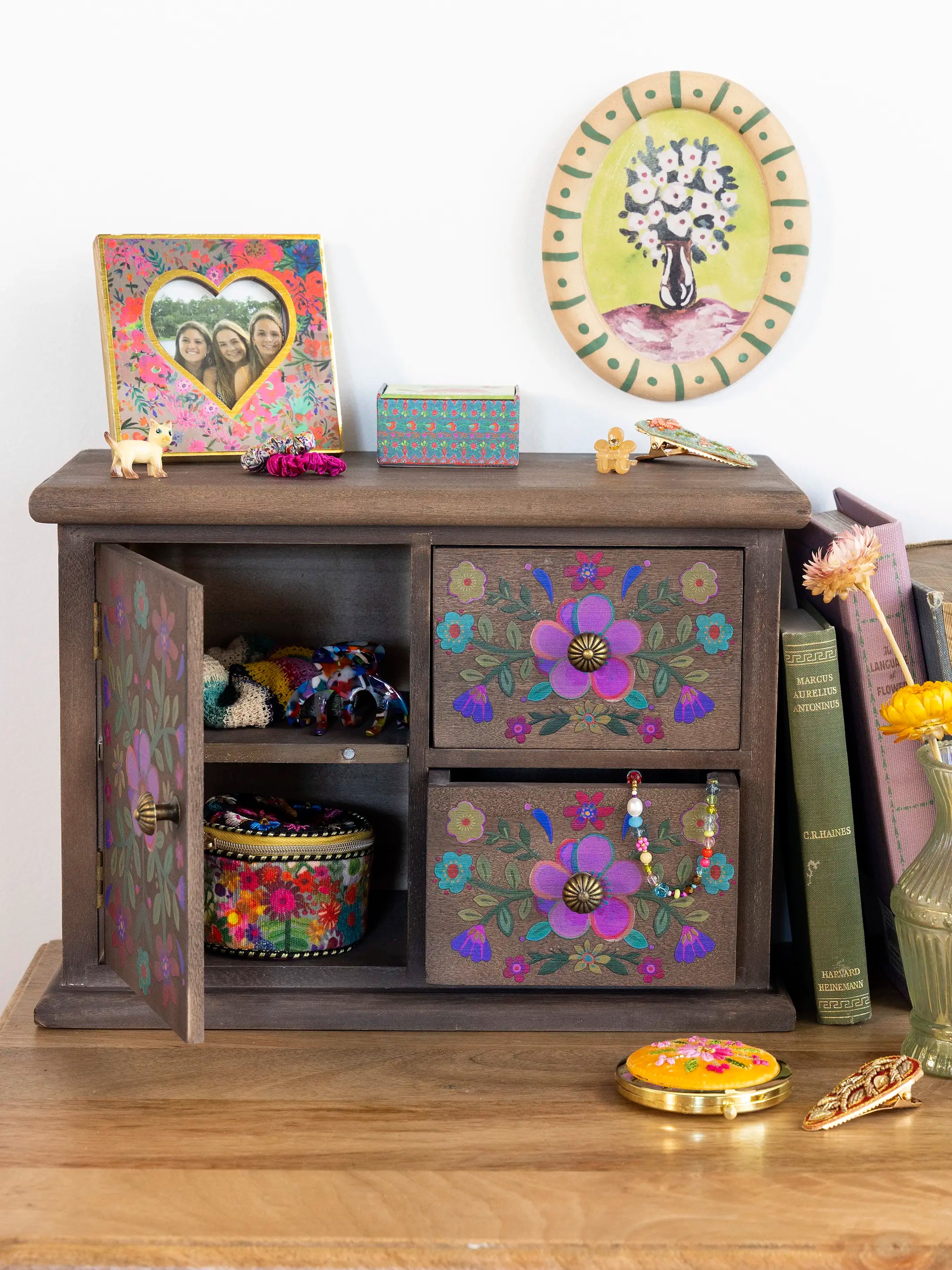 Maia Mini Dresser
