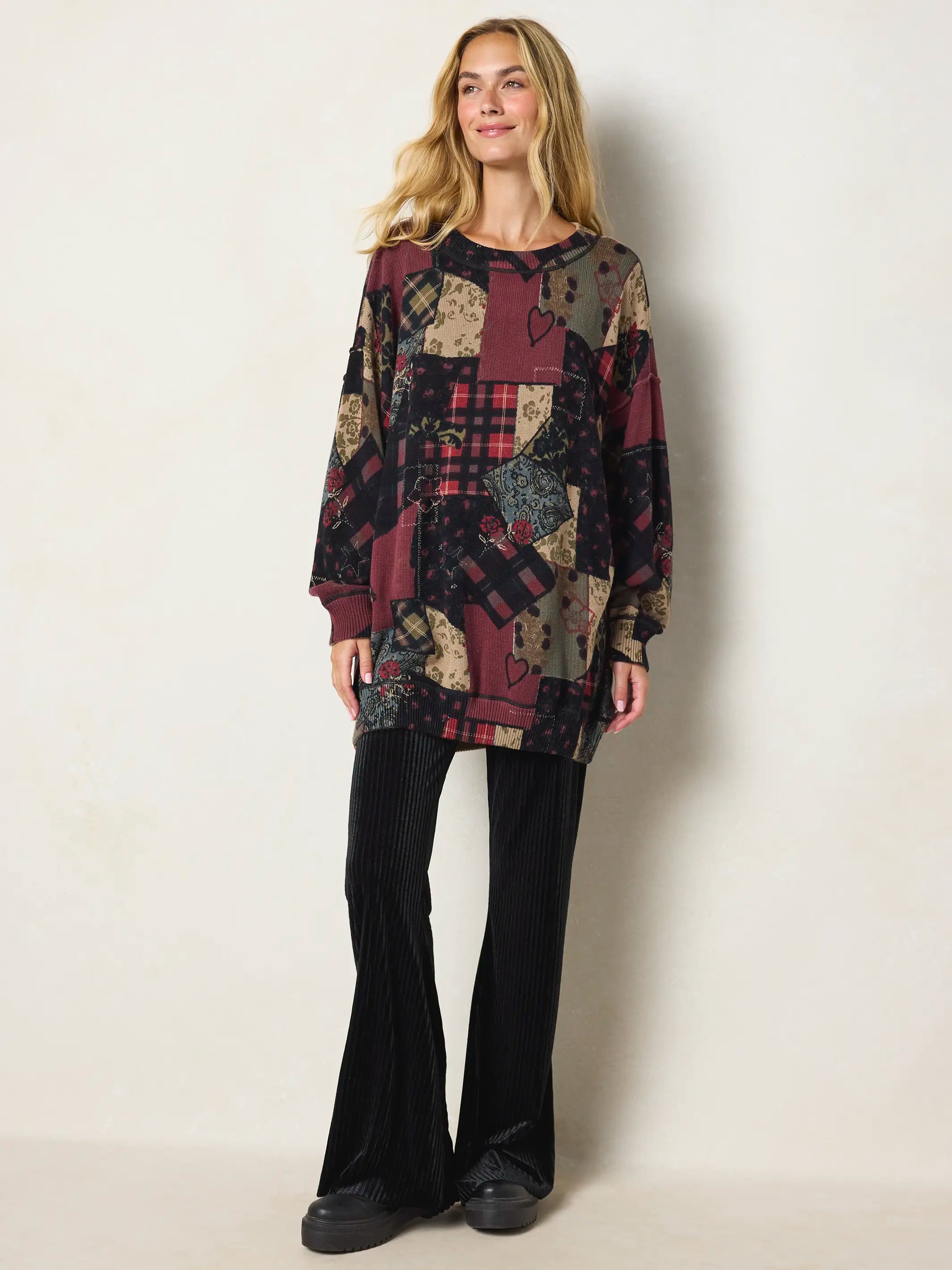 Cute Outfits - Comfy & Colorful Boho Clothing at Natural Life – Page 2