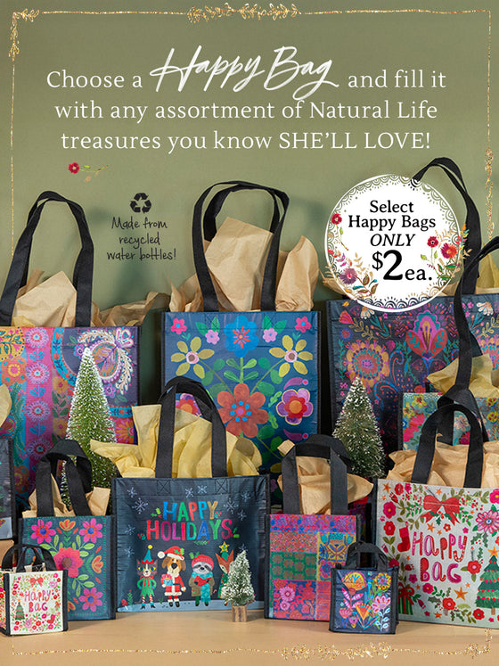 Microfiber Hair Towel Wrap - Teal Floral