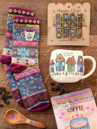 gifts for coffee lovers!