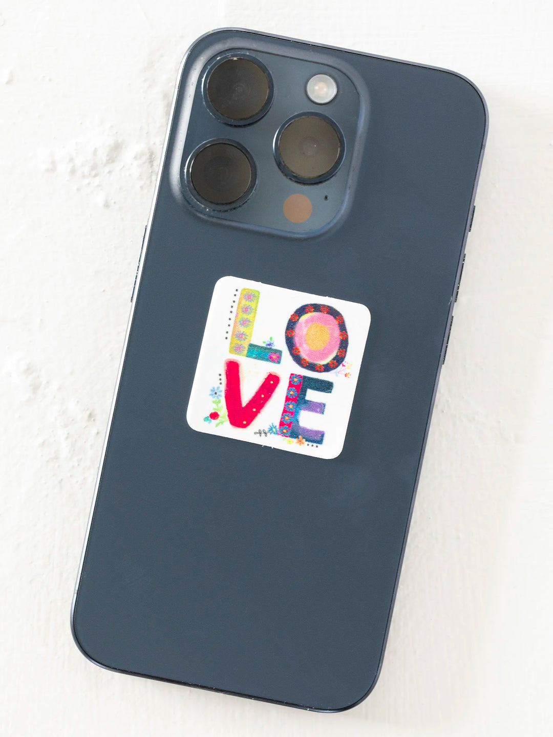 Stick-On Screen Cleaner, Set of 4 - Thankful Grateful