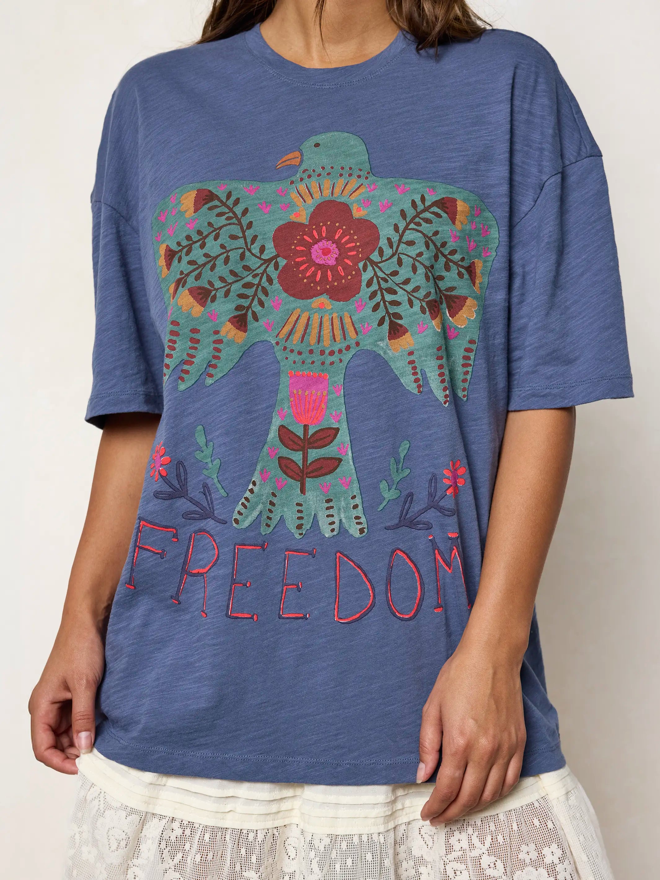 Americana Shop – Natural Life