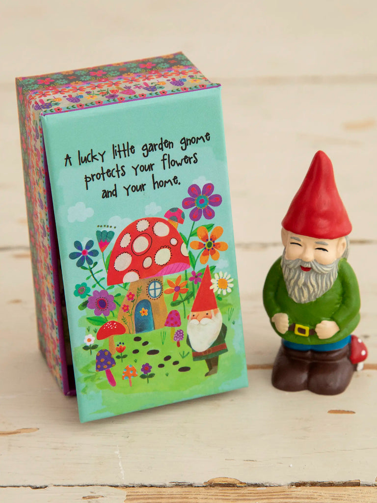 Garden Gnome In A Box-view 1