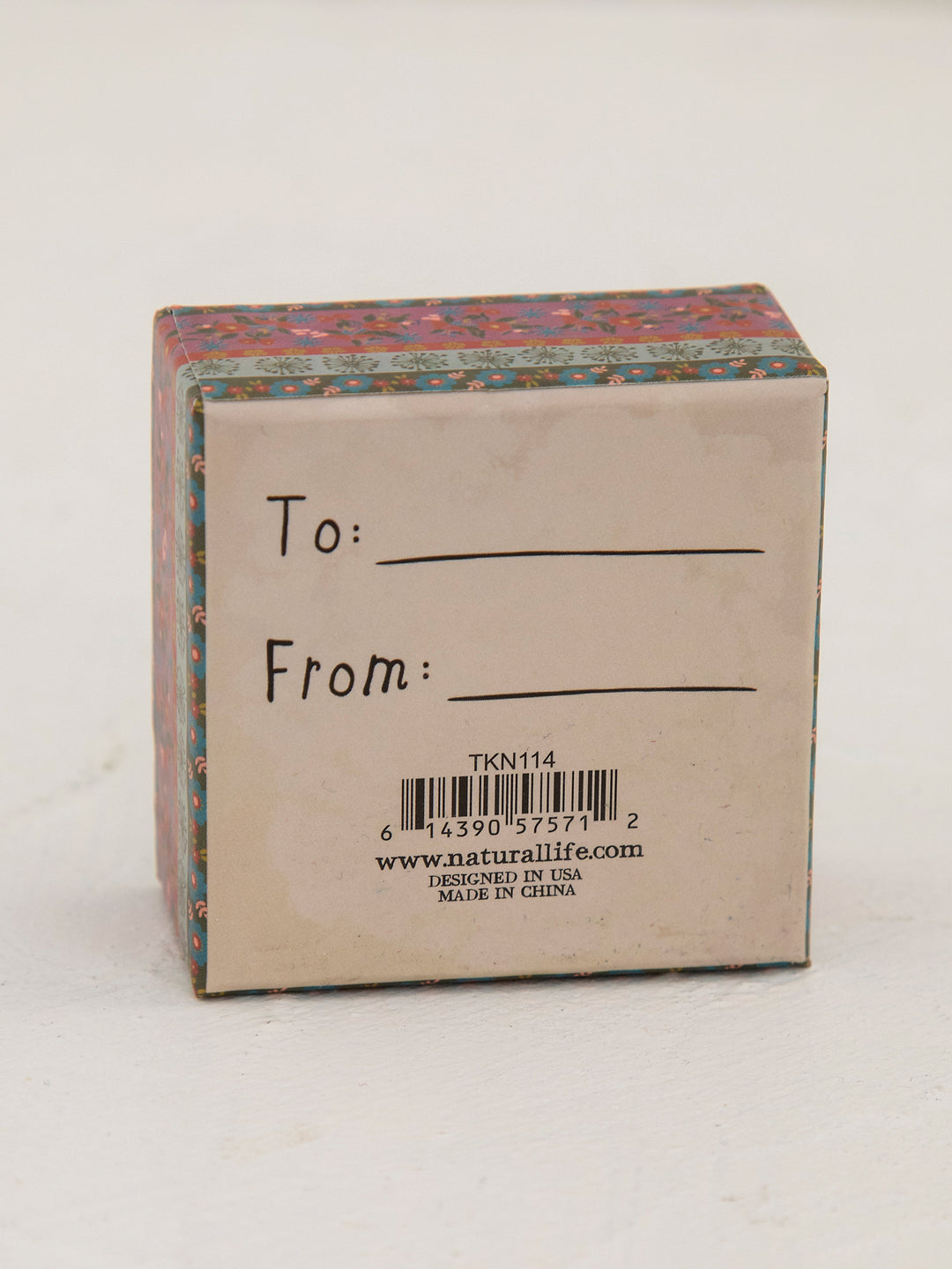 Lucky Little Charm - Kitty