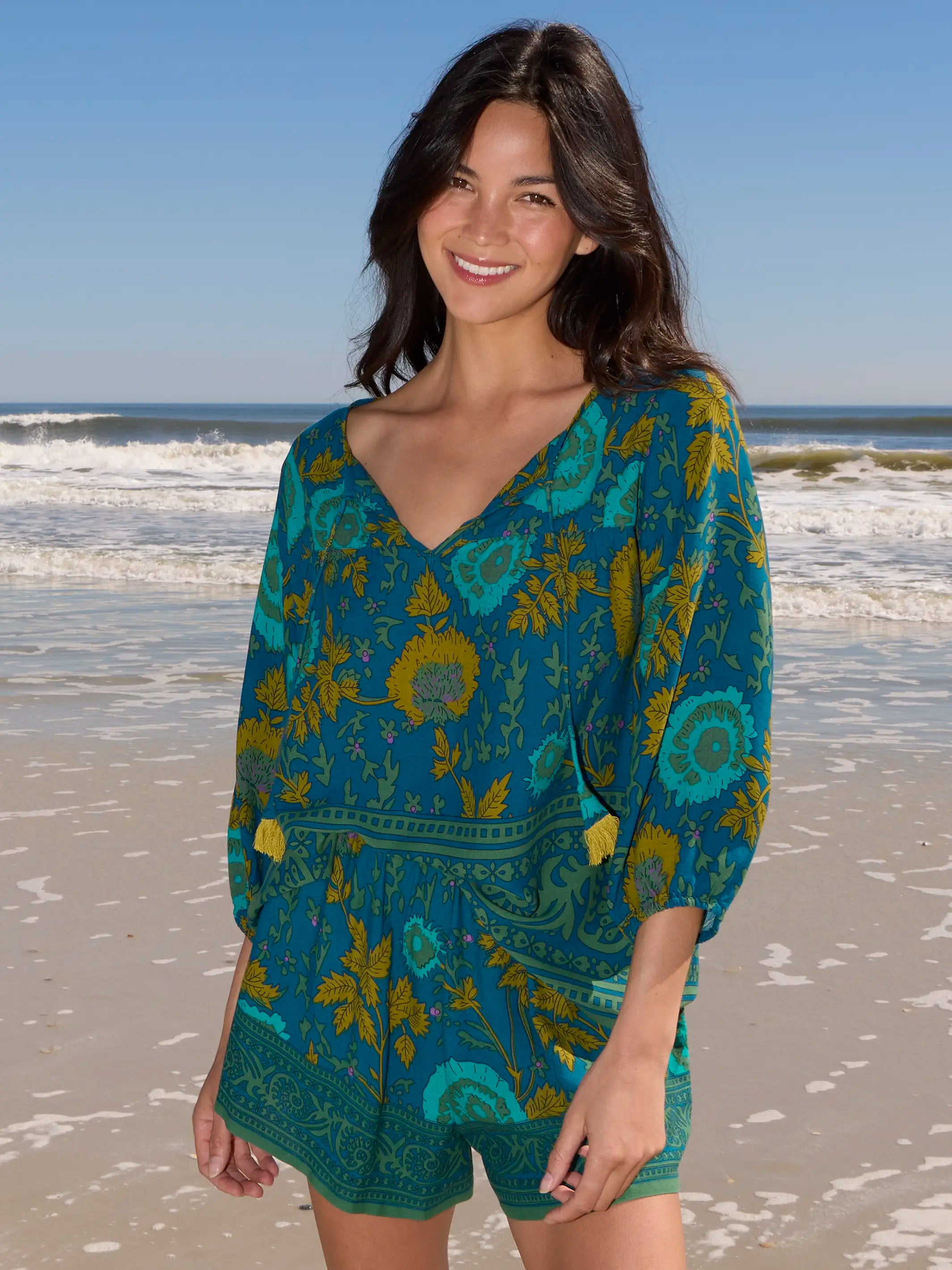 Cute & Colorful Boho Dresses & Jumpsuits On Sale - Natural Life Cute & Colorful Boho Dresses & Jumpsuits On Sale - Natural Life