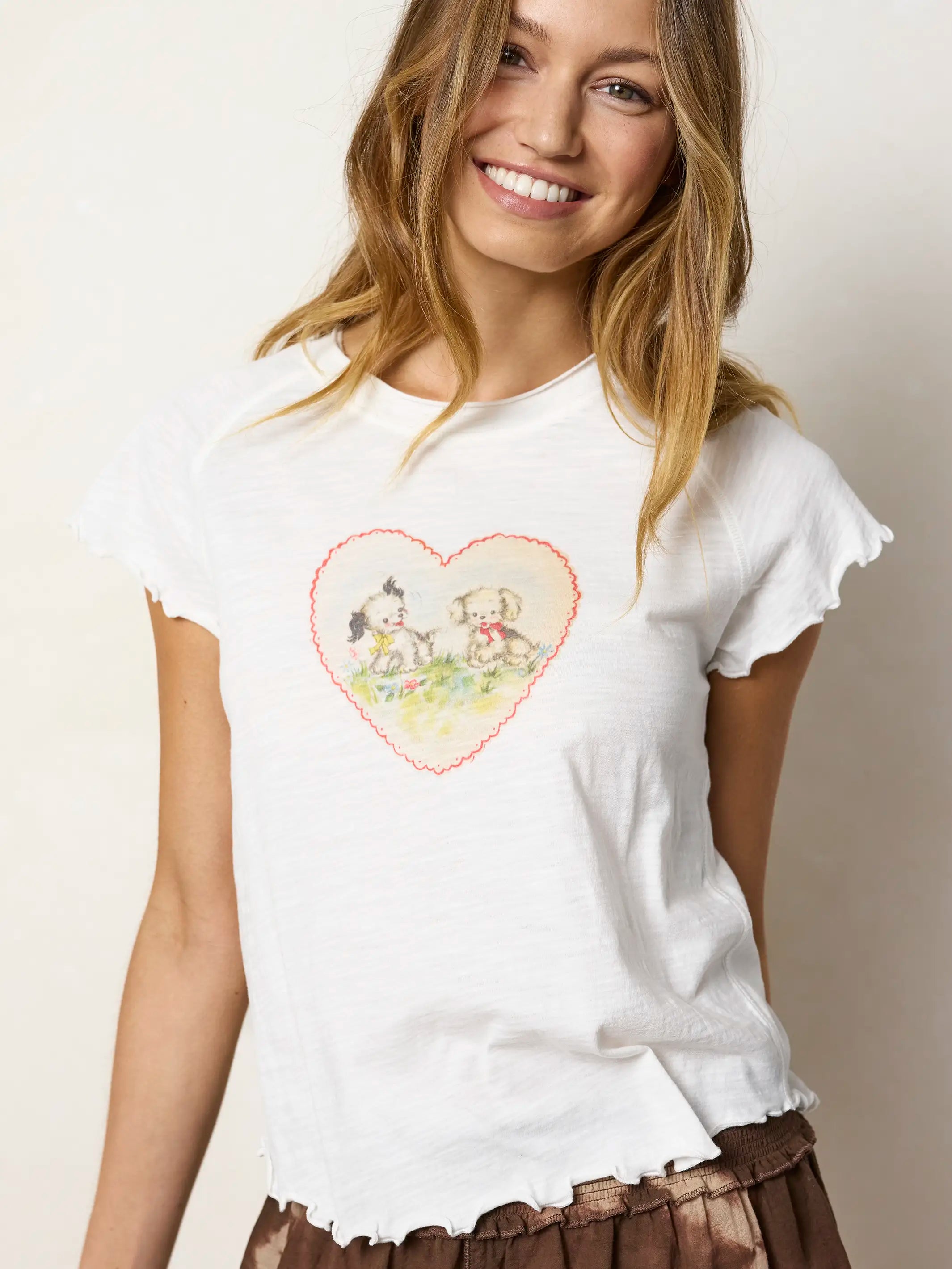 Shop Colorful Boho Tees For Girls & Women - Natural Life