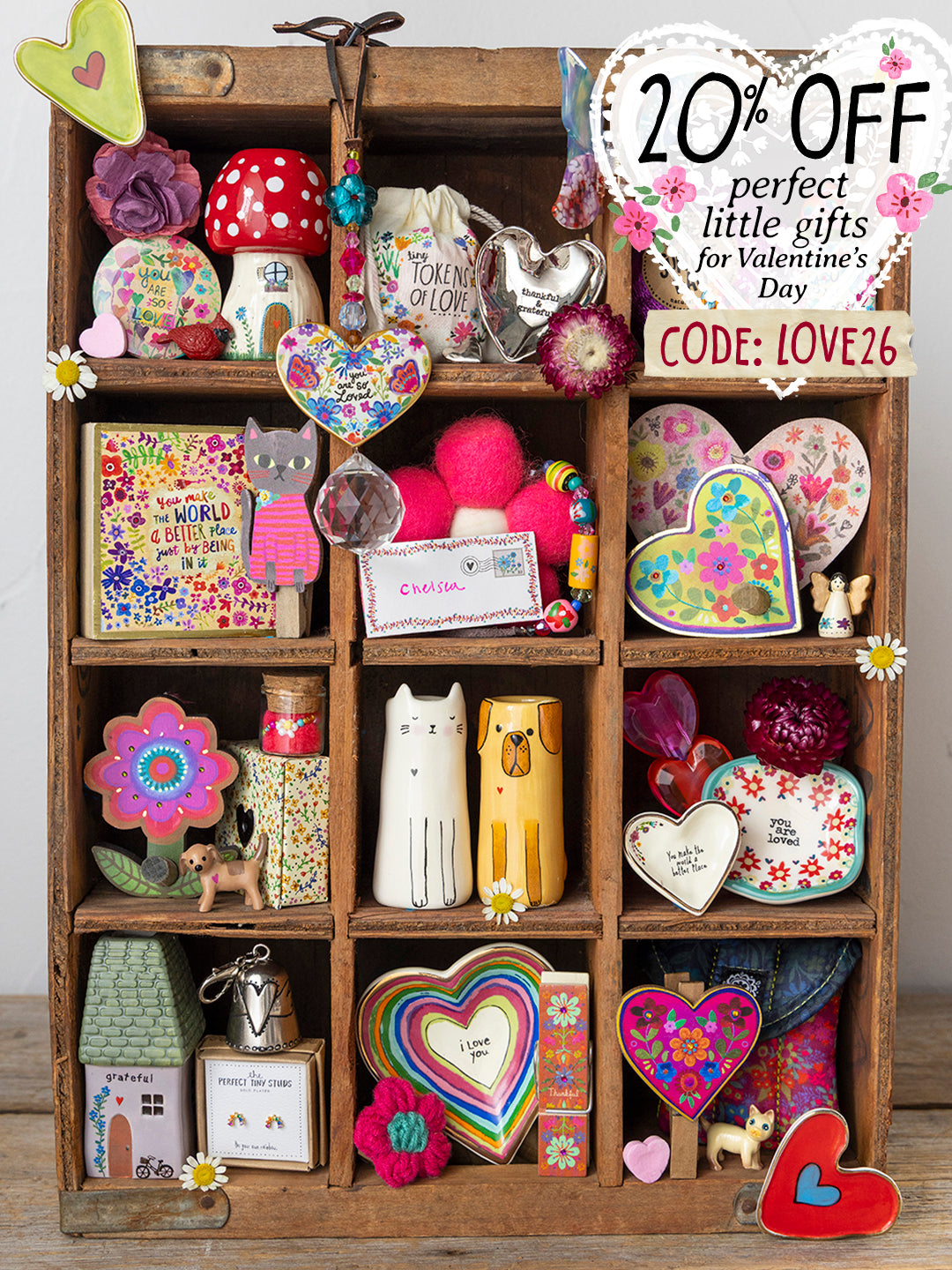 Medium Happy Bag, Set of 3 - World Better – Natural Life