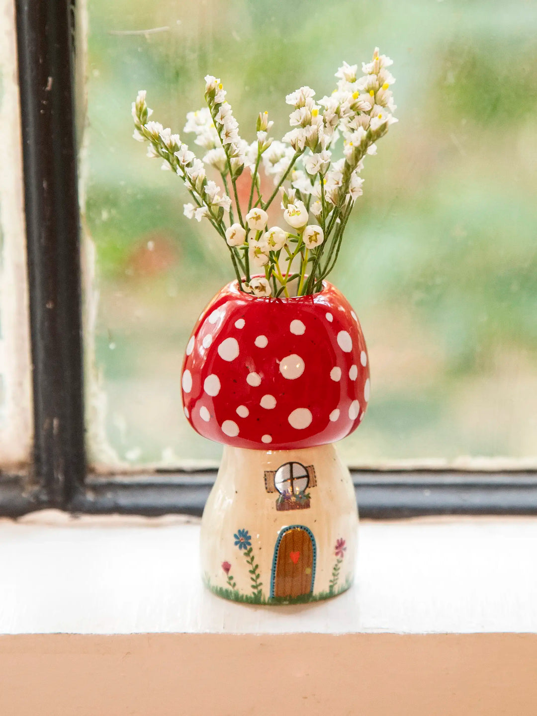 Cutest Little Bud Vase