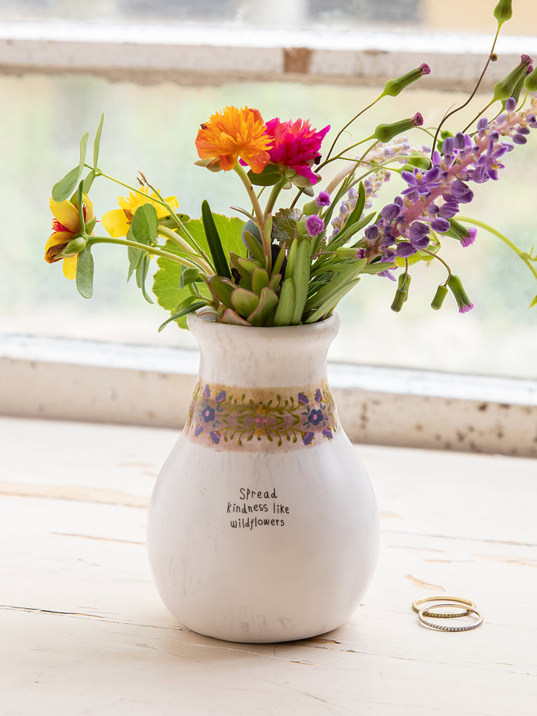 Catalina Bud Vase|Spread Kindness-view 3