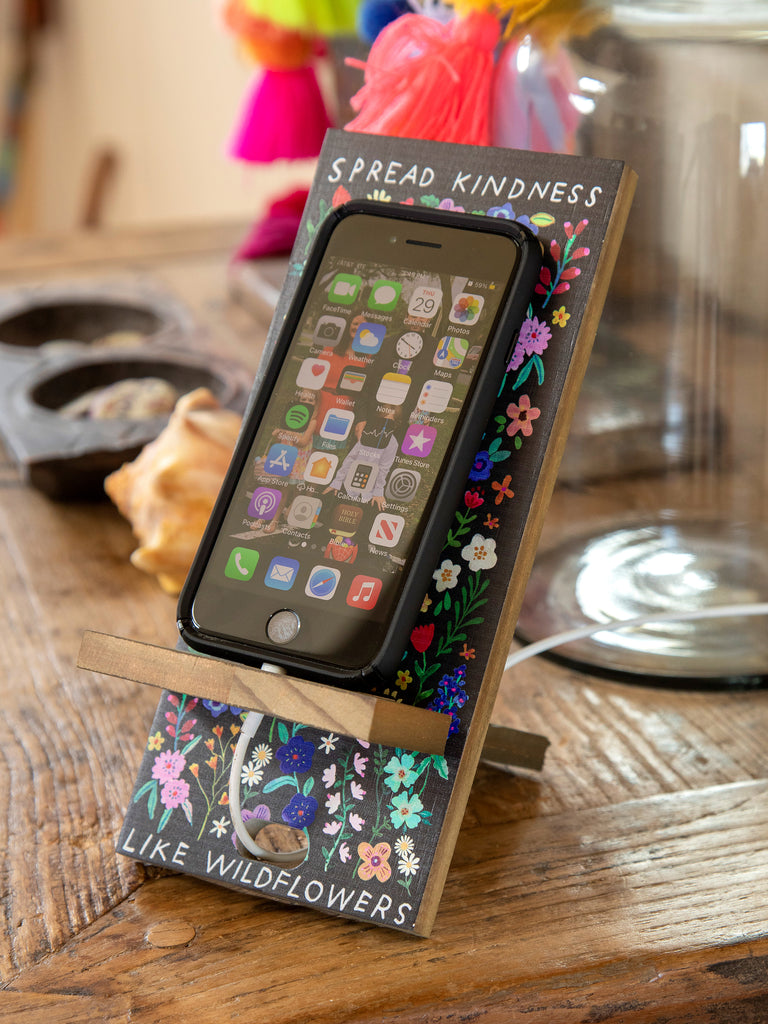 Phone Stand|Spread Kindness-view 2