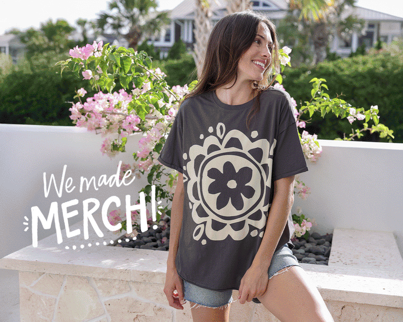 Natural Life Women's Bohemian Clothes, Accessories & Gifts