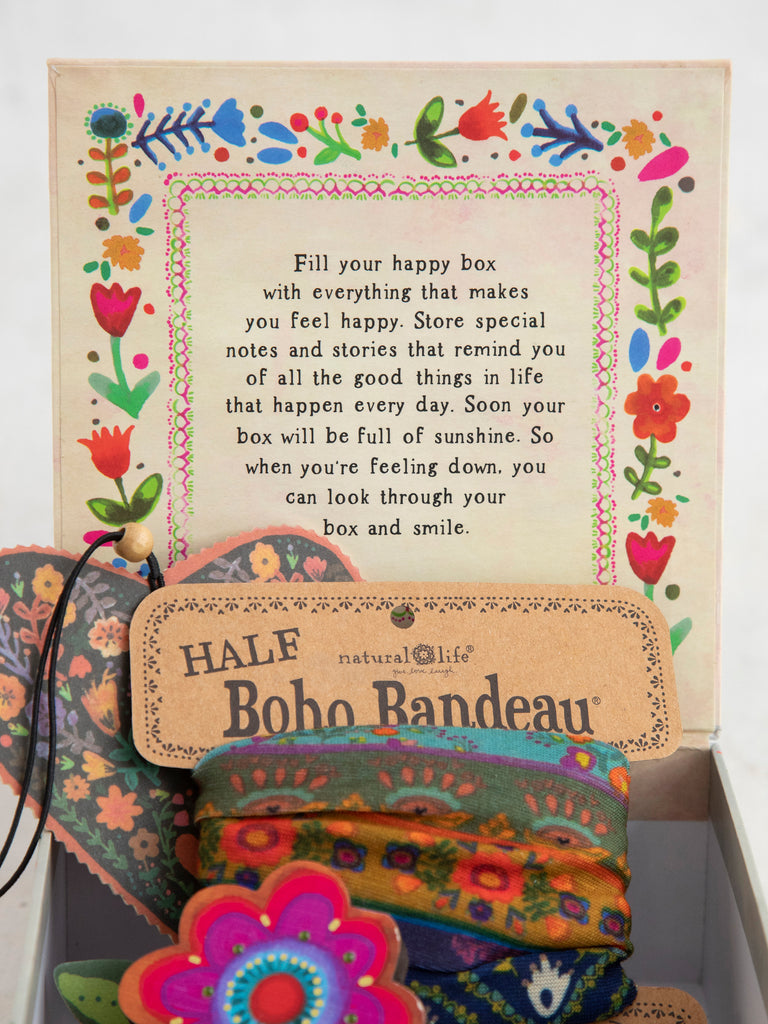 Happy Box Gift Set - World Better Place-view 2