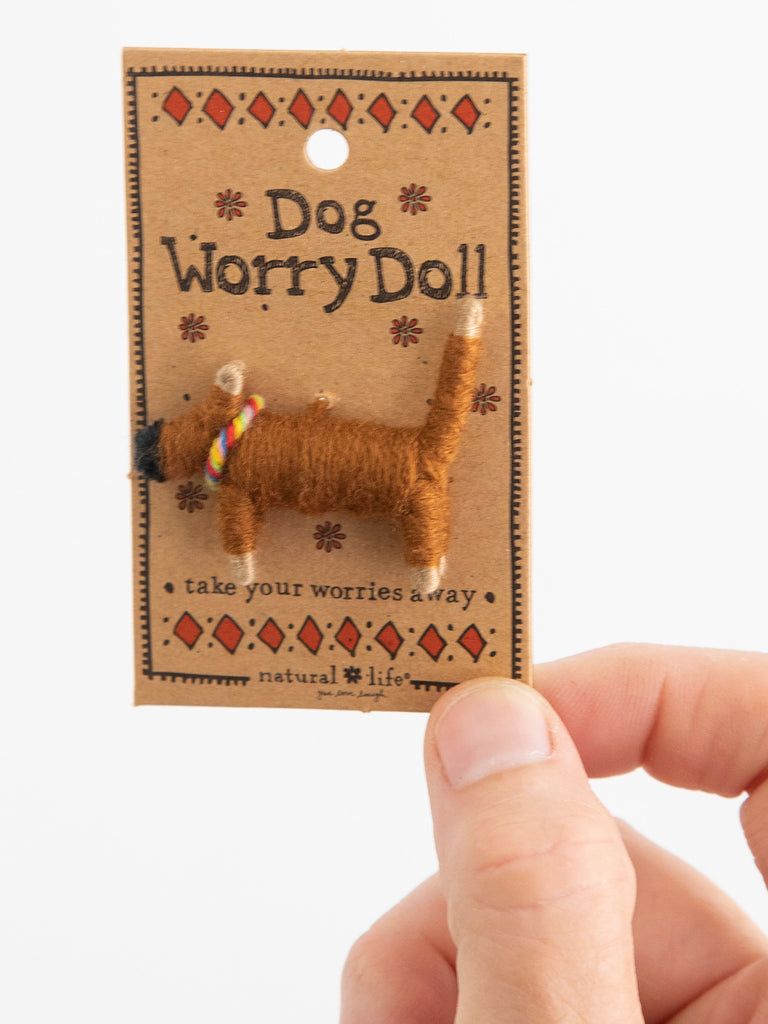 Worry Doll|Dog-view 3