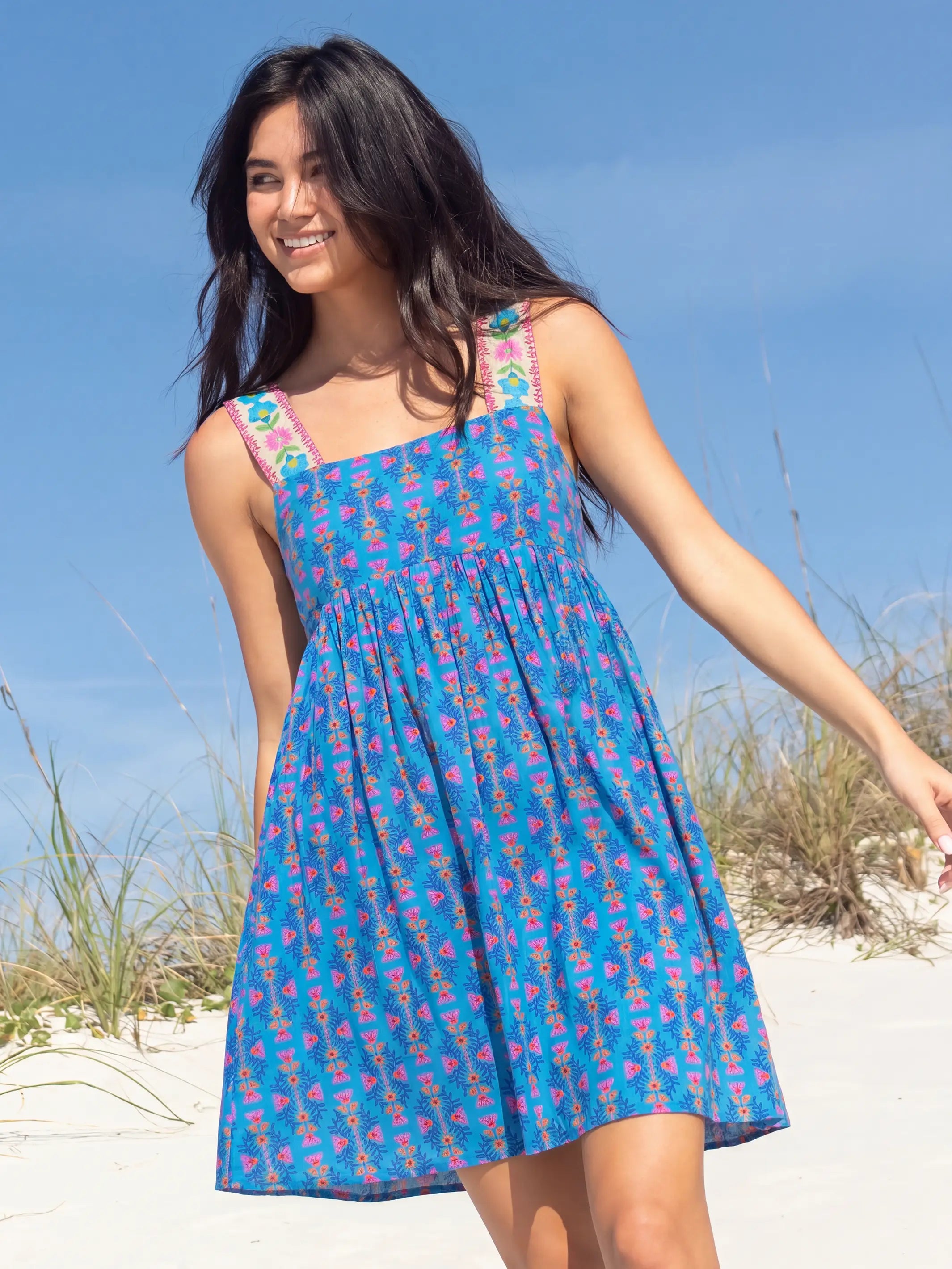 Boho Dresses & Jumpsuits - Cute Comfy Styles at Natural Life