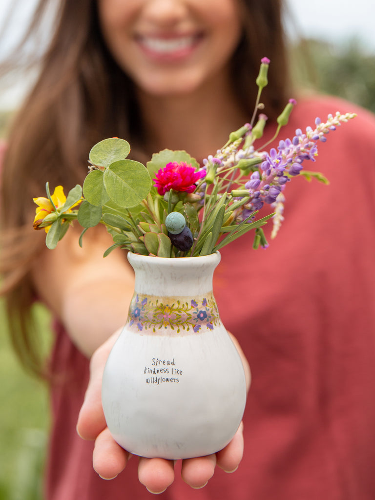 Catalina Bud Vase|Spread Kindness-view 1