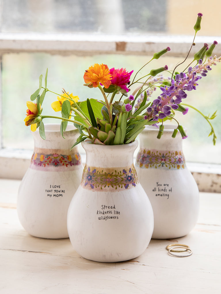 Catalina Bud Vase|Spread Kindness-view 4